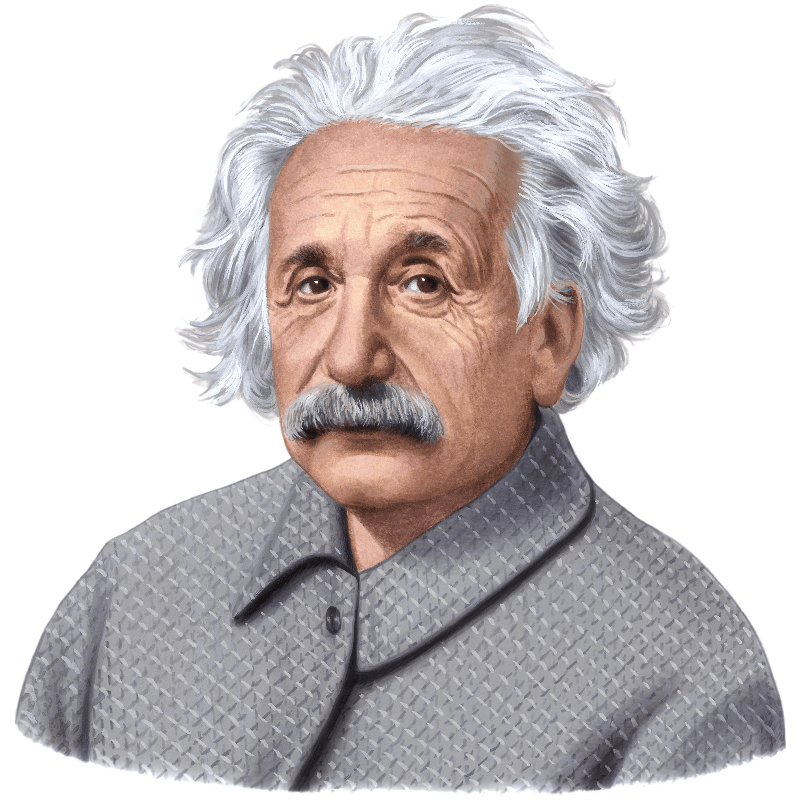 Einstein